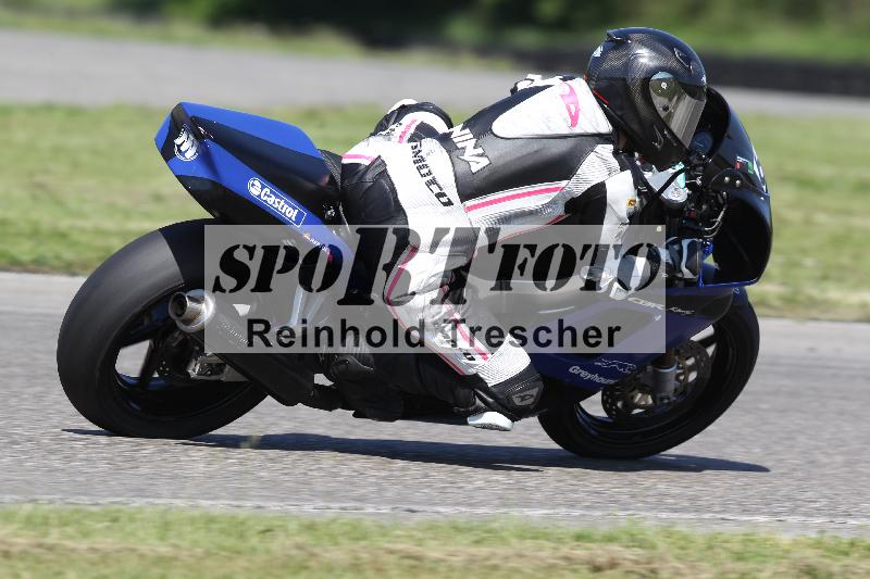/13 01.05.2025 Speer Racing ADR/Gruppe gruen/662